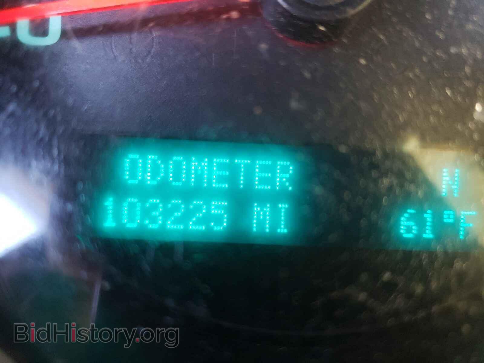 2012 GMC SIERRA - VIN: 3GTP2VE76CG183402 - Фото 8