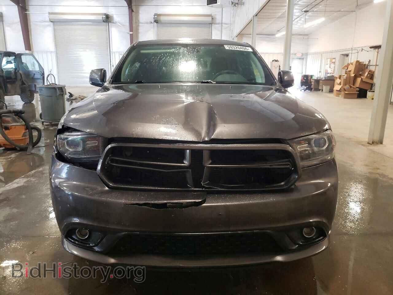 2017 DODGE DURANGO - VIN: 1C4RDJDG1HC737047 - Photo 5