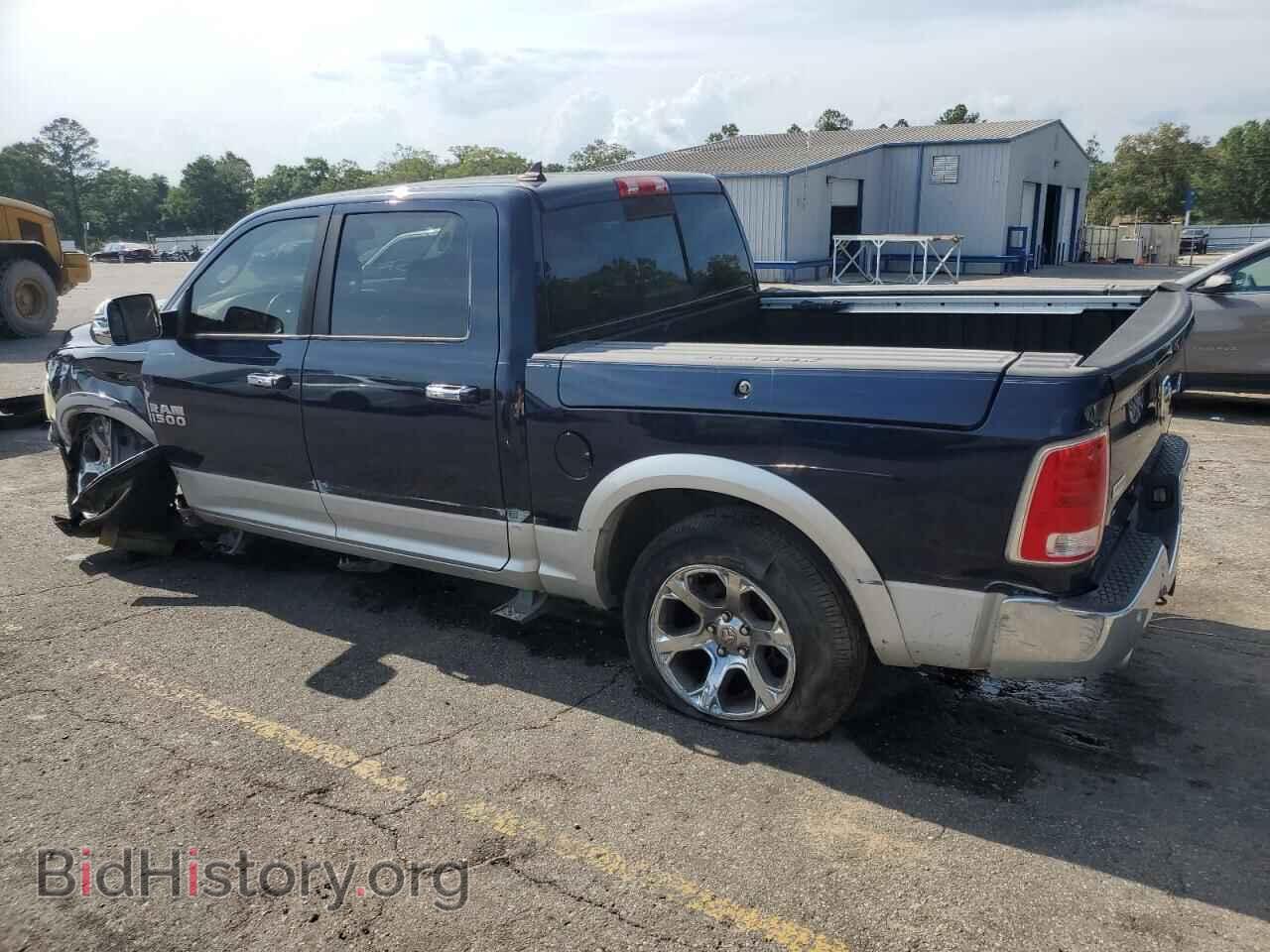 2015 RAM 1500 - VIN: 1C6RR7NT7FS556318 - Фото 2