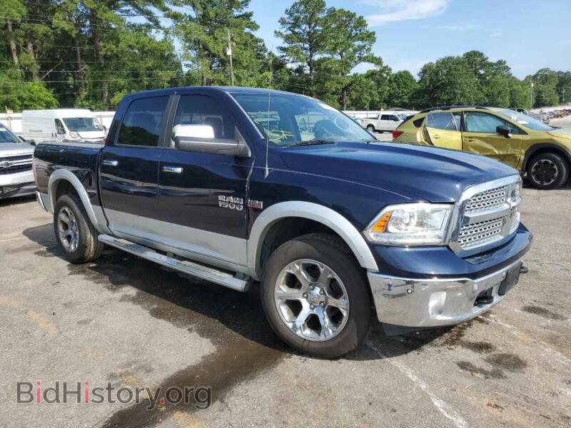 2015 RAM 1500 (VIN 1C6RR7NT7FS556318) — photo 4 of 14