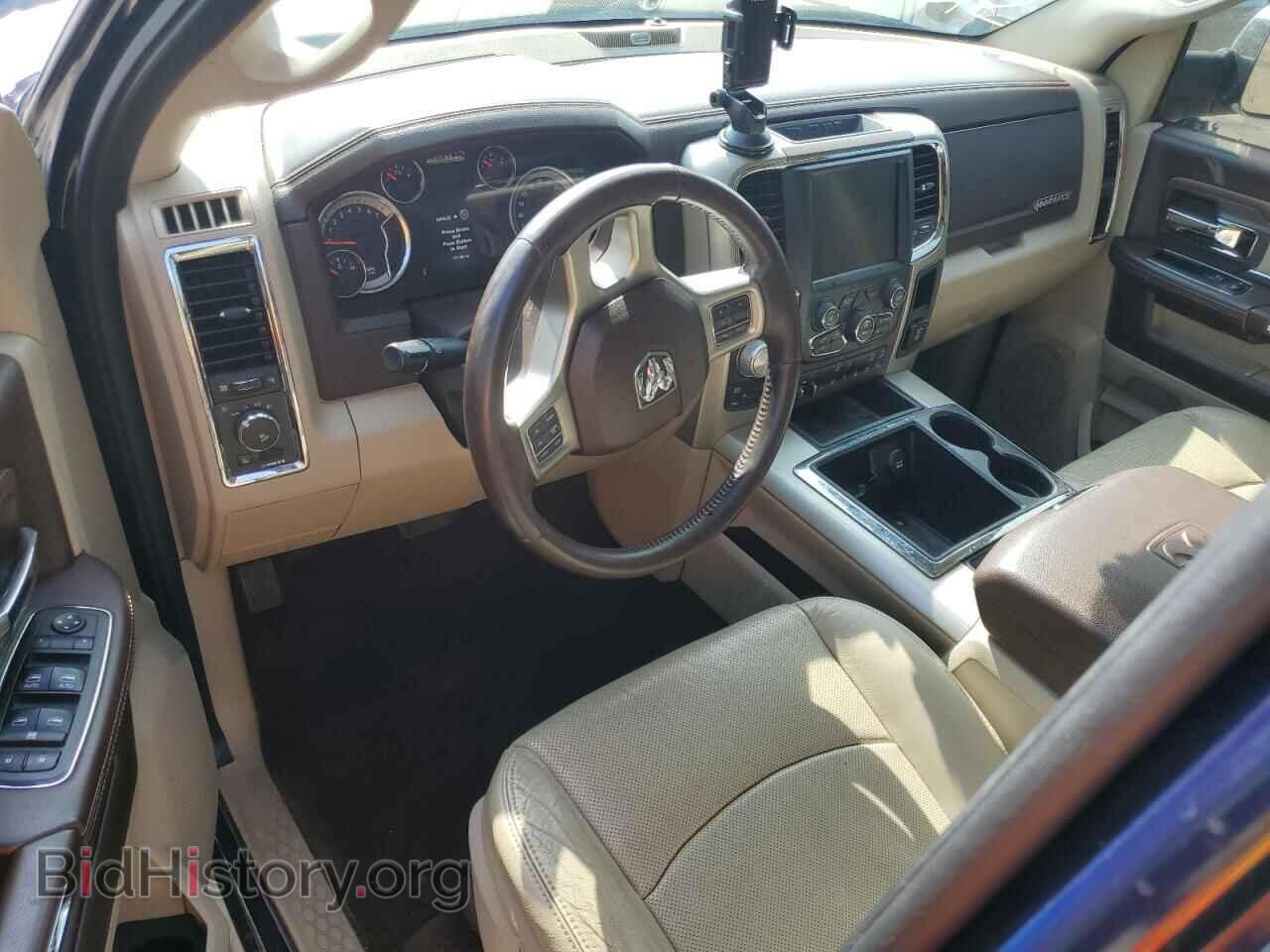 2015 RAM 1500 - VIN: 1C6RR7NT7FS556318 - Фото 8