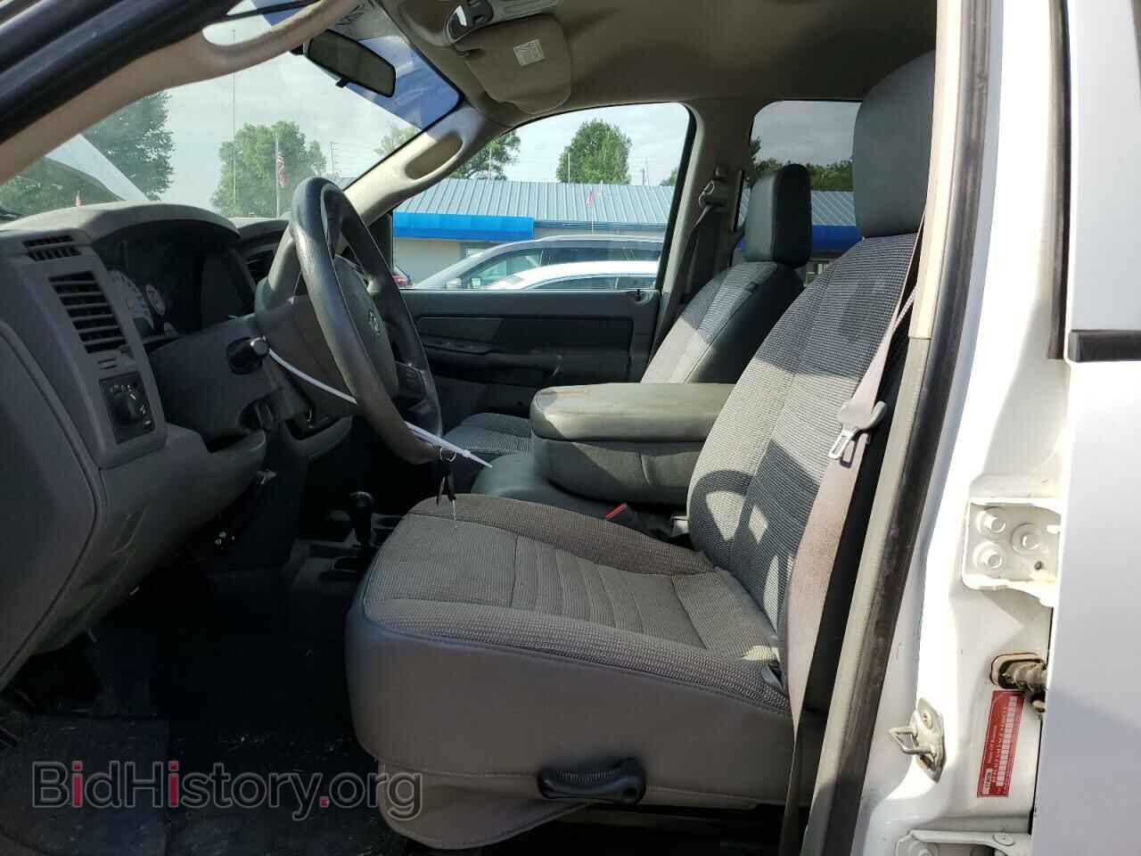 2008 DODGE RAM 2500 - VIN: 3D7KS28A78G180621 - Photo 7