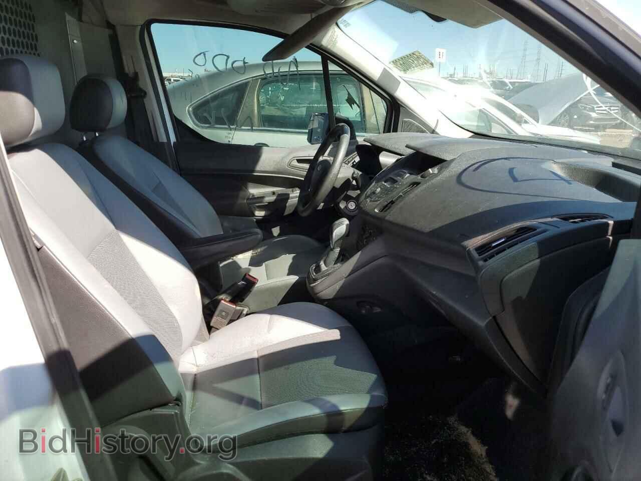 2015 FORD TRANSIT - VIN: NM0LS6E7XF1201906 - Photo 5
