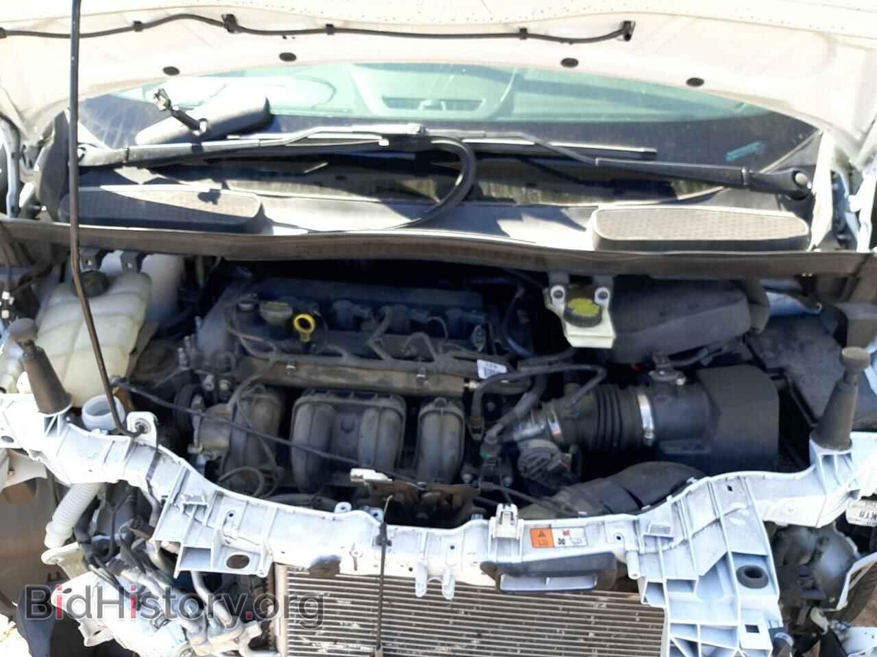 2015 FORD TRANSIT - VIN: NM0LS6E7XF1201906 - Photo 7