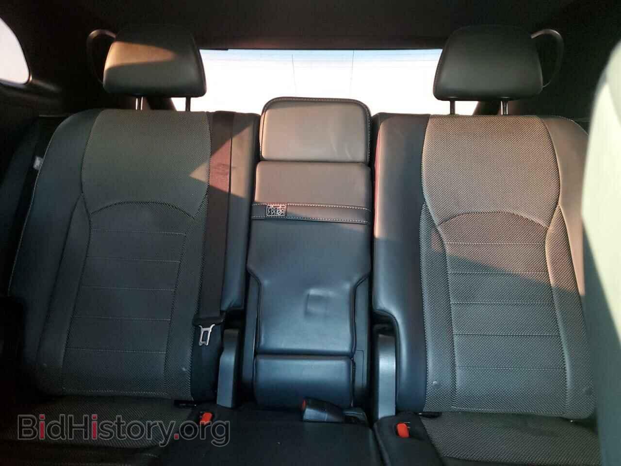 2017 LEXUS RX350 - VIN: 2T2BZMCA7HC090142 - Фото 10