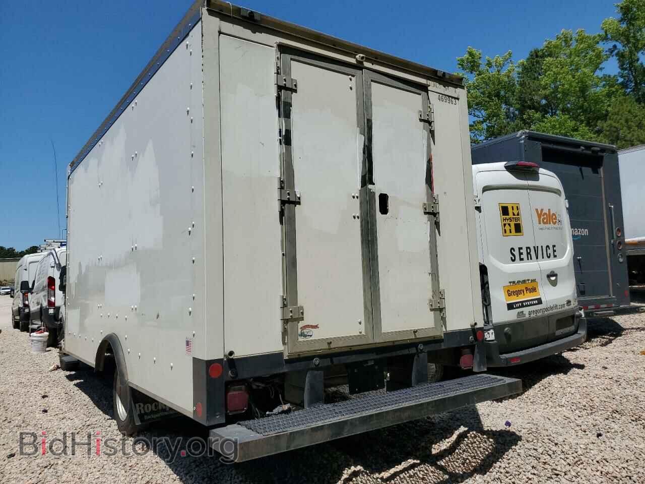 2021 FORD TRANSIT - VIN: 1FDBF8PG8MKA05168 - Фото 6