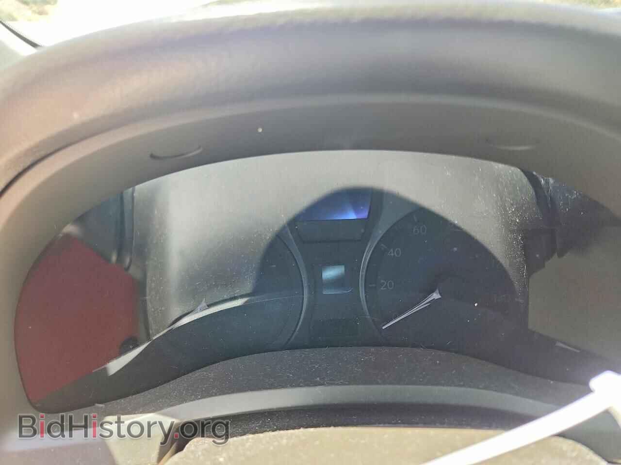 2010 LEXUS RX450 - VIN: JTJBC1BA5A2014152 - Фото 9
