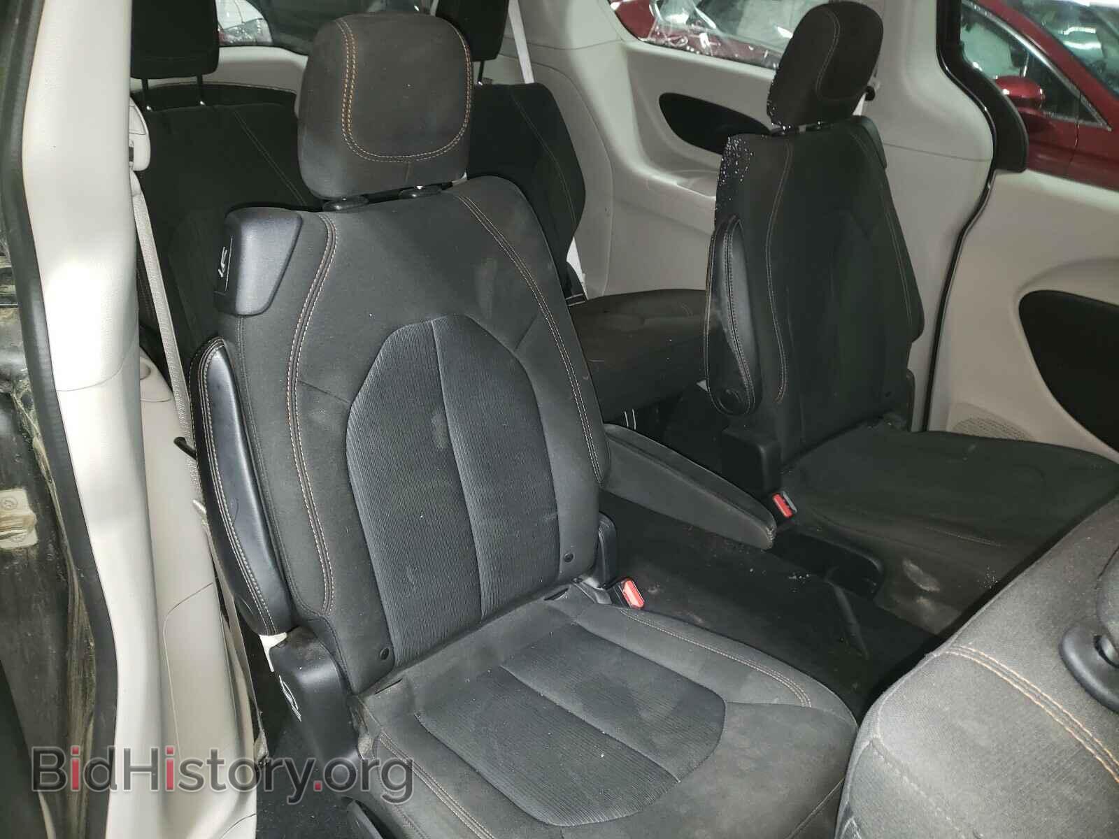 2017 CHRYSLER PACIFICA - VIN: 2C4RC1DG3HR642970 - Photo 6