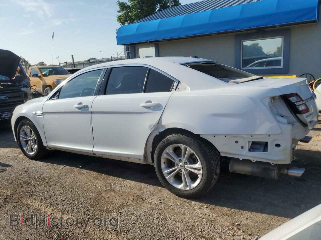 2015 FORD TAURUS - VIN: 1FAHP2D82FG156539 - Photo 2