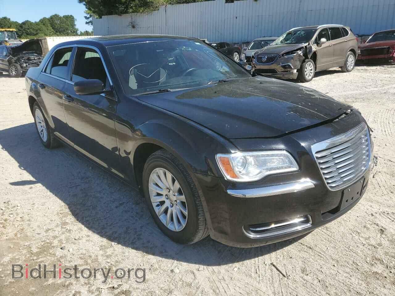 Photo 2C3CCAAG3EH375930 - CHRYSLER 300 2014