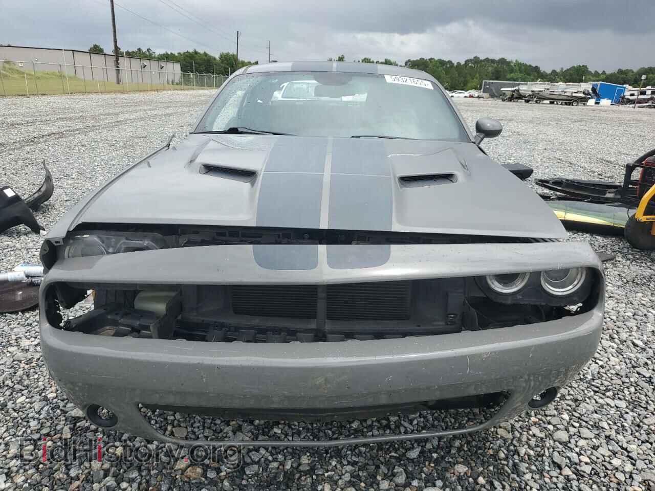 2017 DODGE CHALLENGER - VIN: 2C3CDZAG4HH616975 - Photo 5