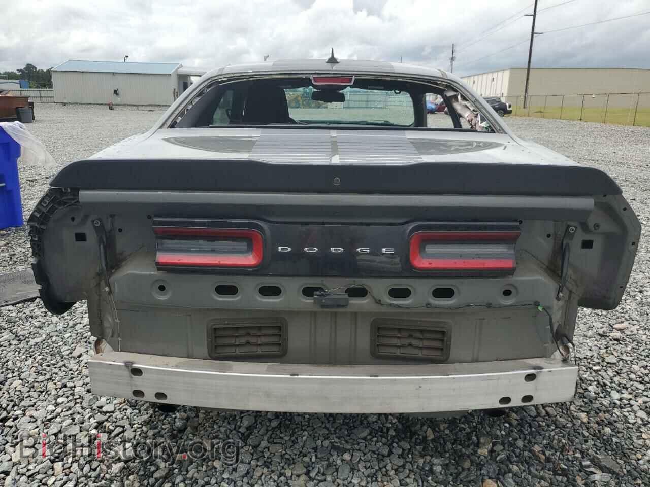 2017 DODGE CHALLENGER - VIN: 2C3CDZAG4HH616975 - Photo 6