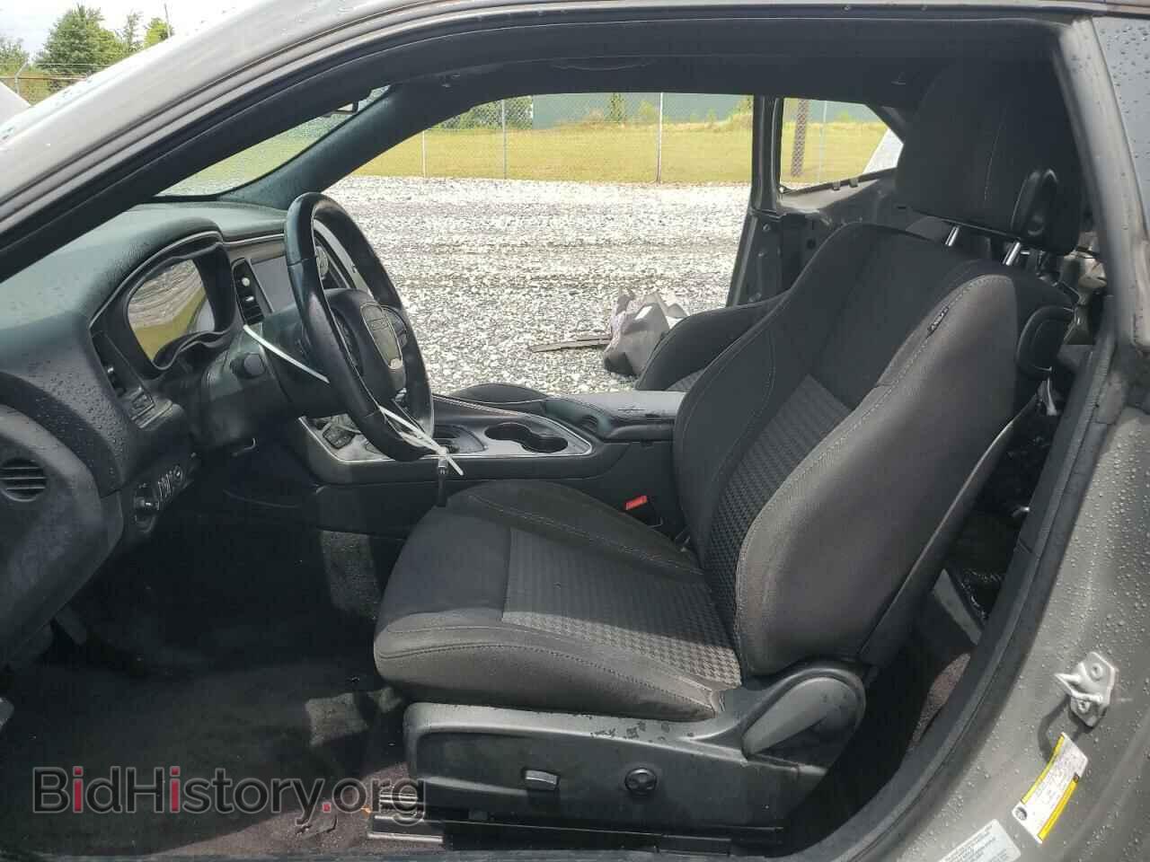 2017 DODGE CHALLENGER - VIN: 2C3CDZAG4HH616975 - Photo 7