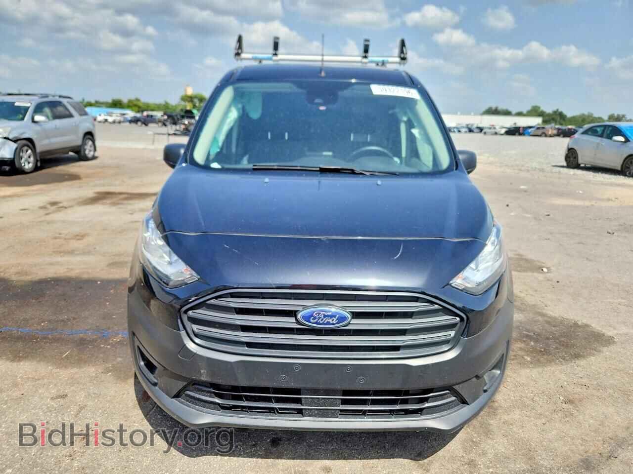 2023 FORD TRANSIT - VIN: NM0LS7S29P1549373 - Фото 5