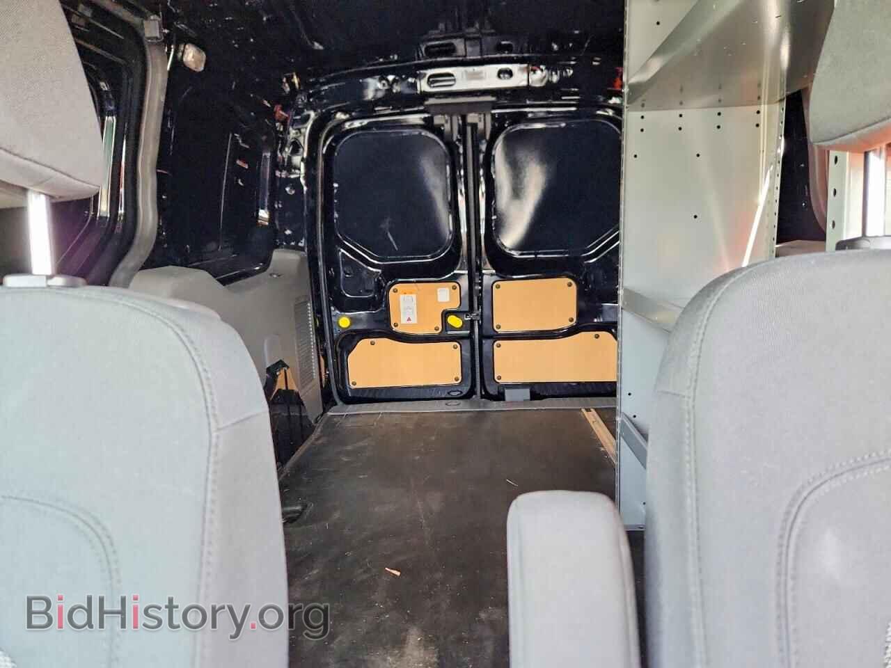 2023 FORD TRANSIT - VIN: NM0LS7S29P1549373 - Фото 10