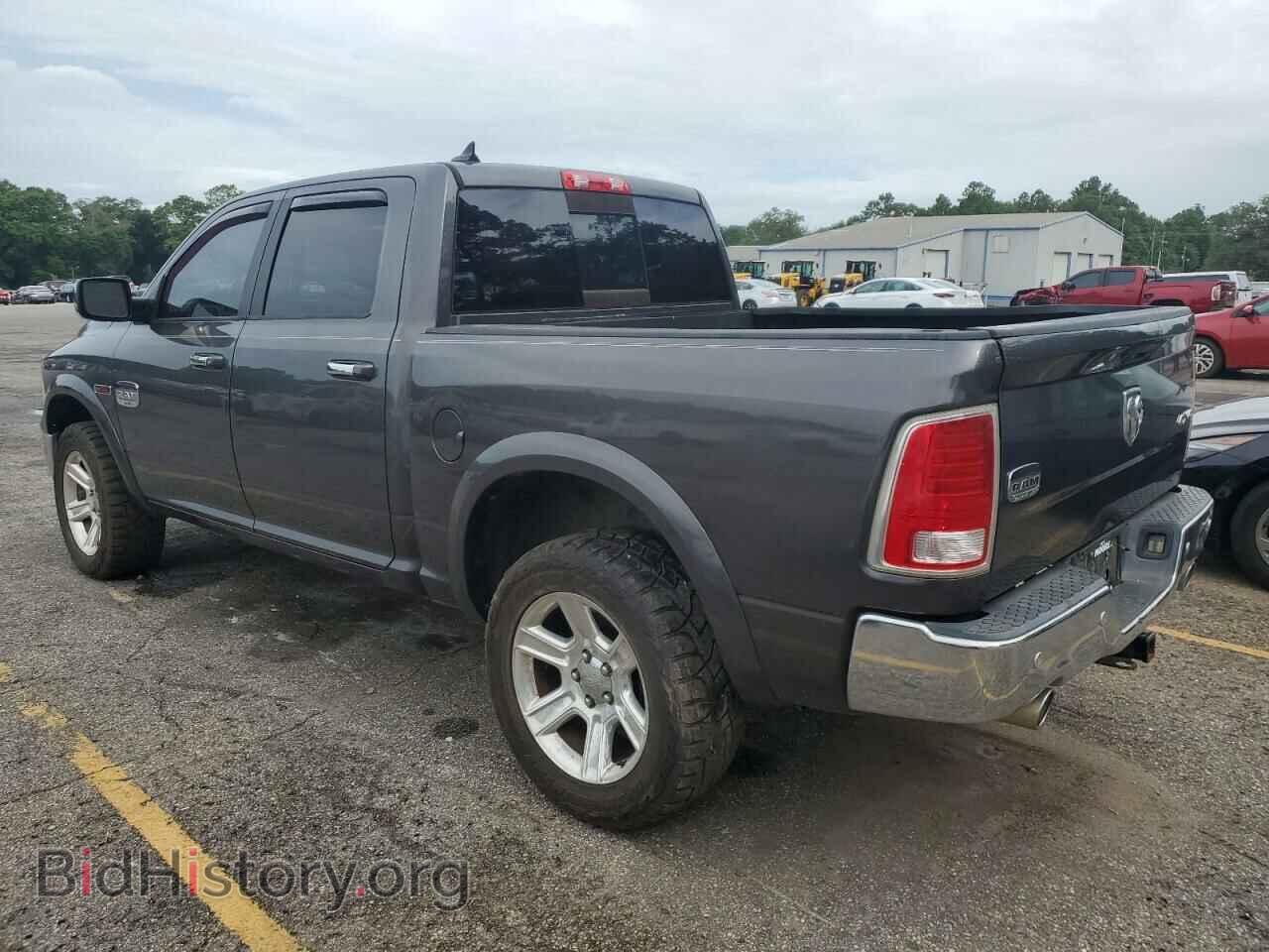 2016 RAM 1500 - VIN: 1C6RR7PM6GS211241 - Фото 2