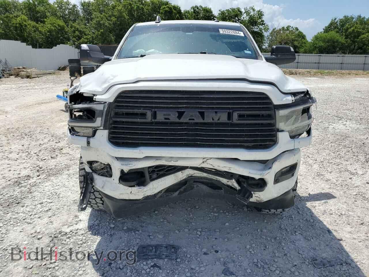 2020 RAM 2500 - VIN: 3C6UR5FL0LG148131 - Фото 5