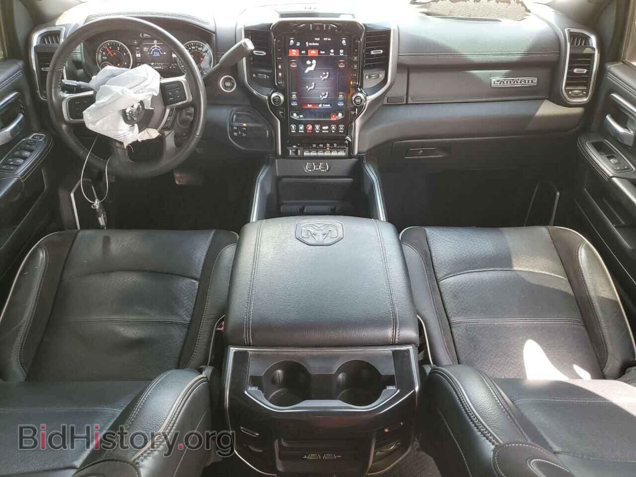 2020 RAM 2500 - VIN: 3C6UR5FL0LG148131 - Фото 8