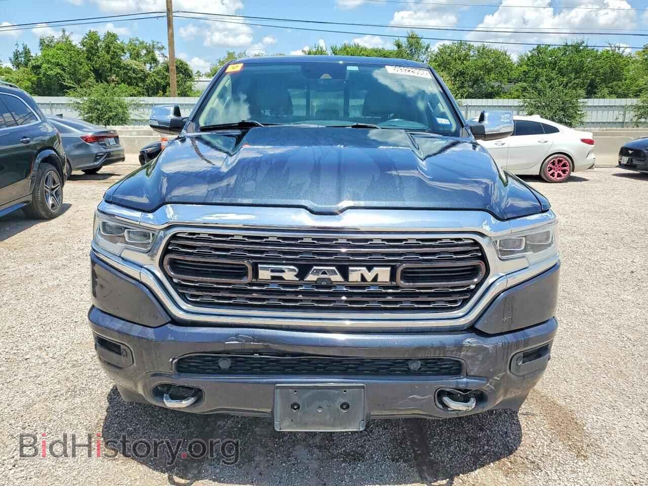 2020 RAM 1500 - VIN: 1C6SRFHT5LN162379 - Photo 5