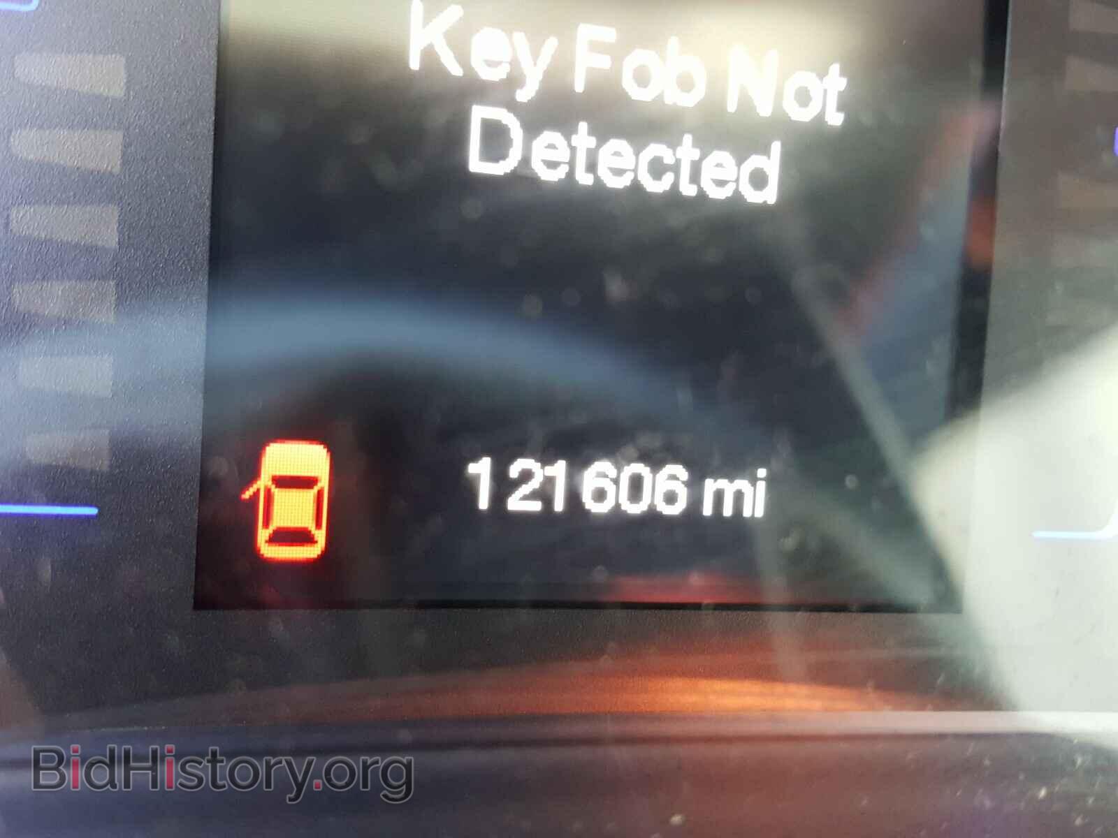 2015 CHRYSLER 200 - VIN: 1C3CCCAB7FN671087 - Photo 8