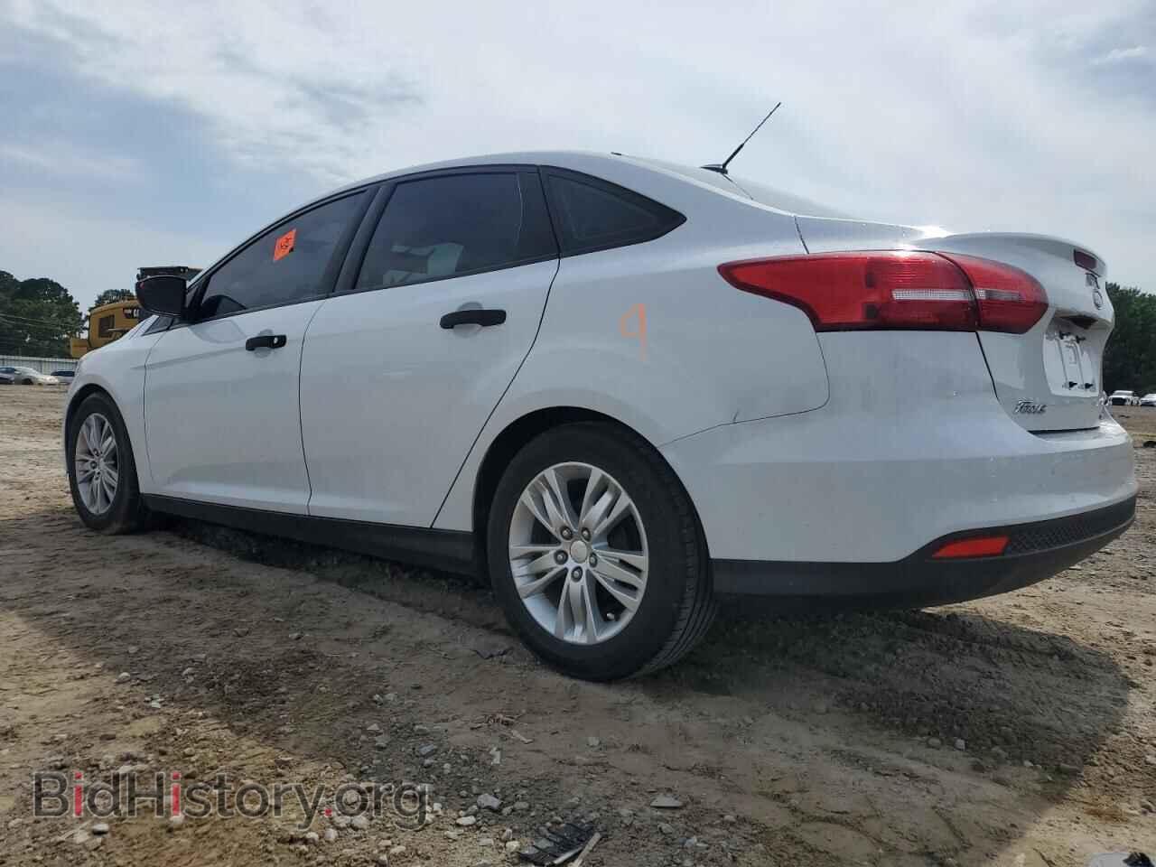 2016 FORD FOCUS - VIN: 1FADP3E22GL256874 - Photo 2