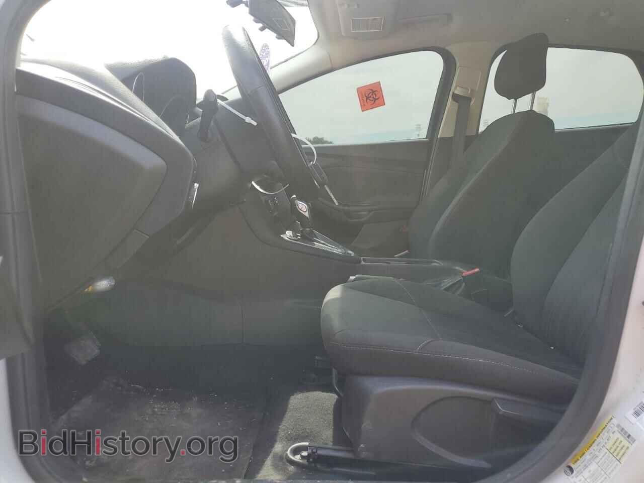 2016 FORD FOCUS - VIN: 1FADP3E22GL256874 - Photo 7