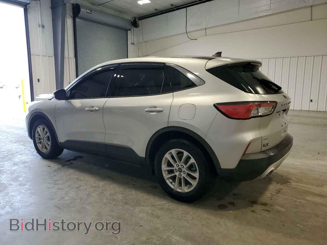 2020 FORD ESCAPE - VIN: 1FMCU0G68LUA92897 - Photo 2