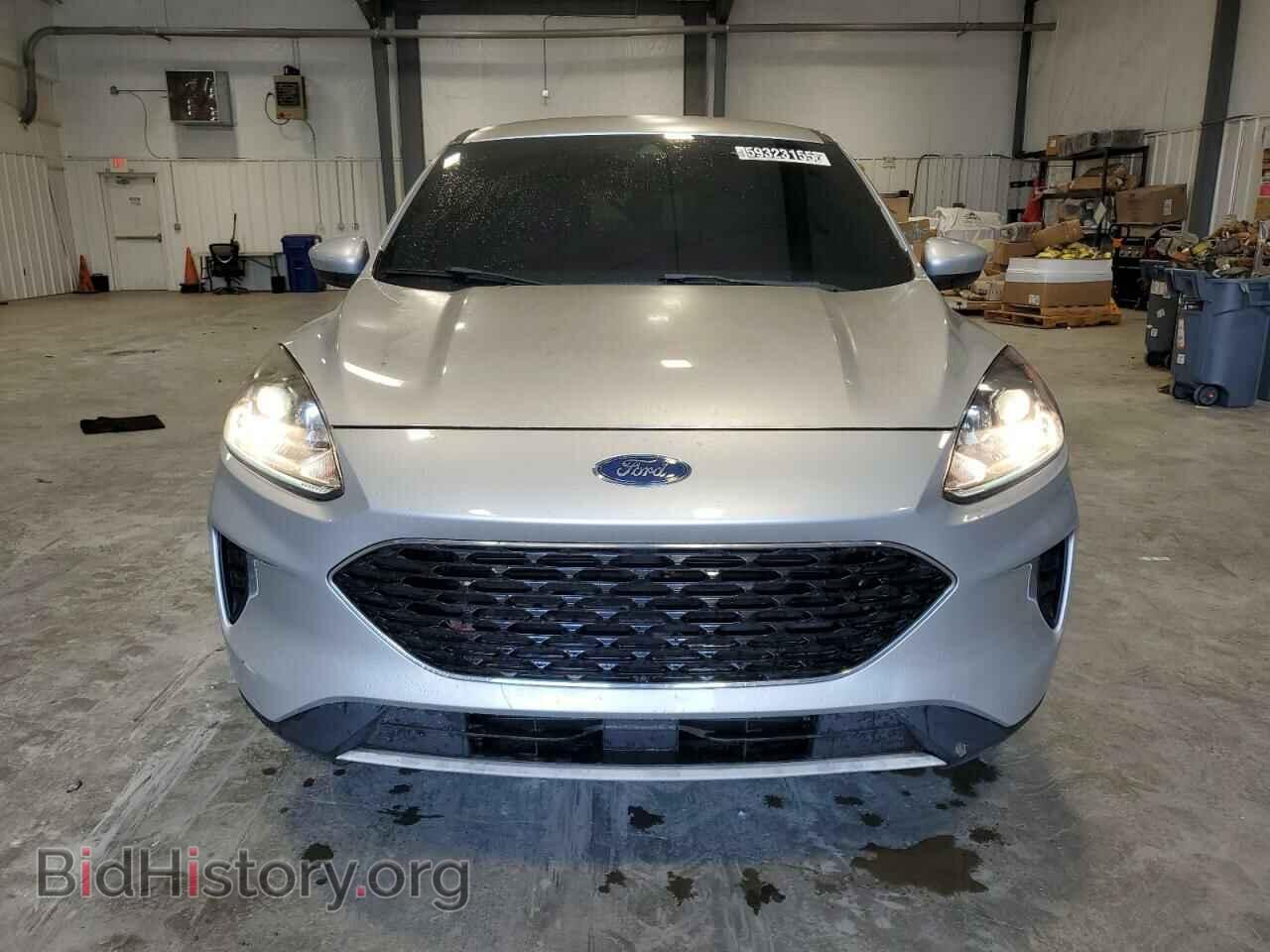 2020 FORD ESCAPE - VIN: 1FMCU0G68LUA92897 - Photo 5