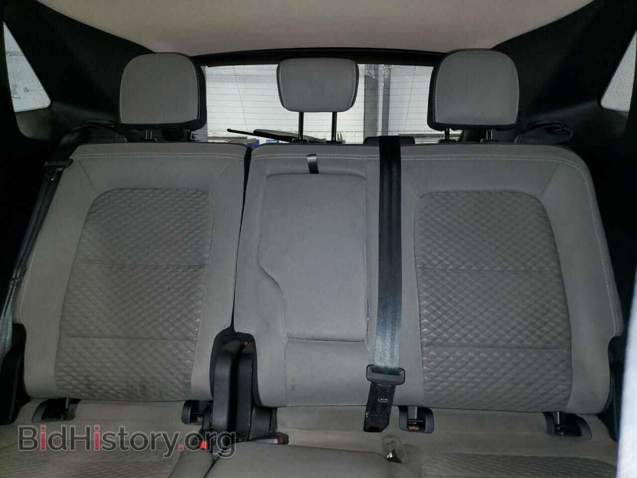 2020 FORD ESCAPE - VIN: 1FMCU0G68LUA92897 - Photo 10