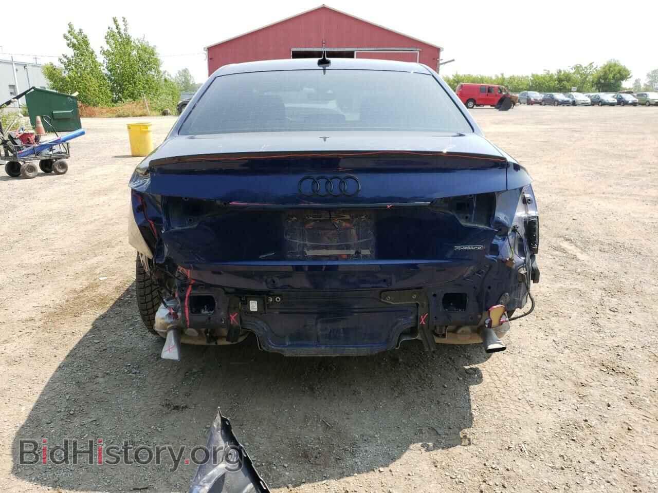 2023 AUDI A4 - VIN: WAUEAAF43PA041906 - Фото 6
