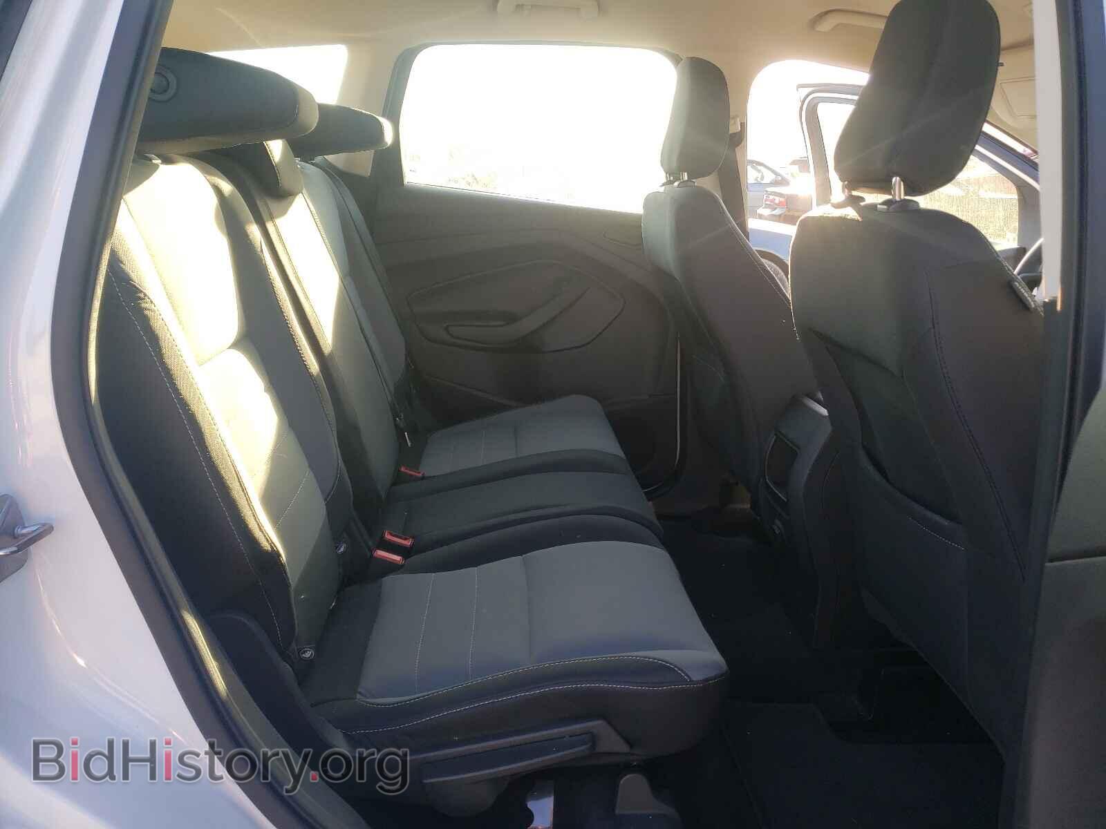 2018 FORD ESCAPE - VIN: 1FMCU0F71JUD38020 - Фото 6