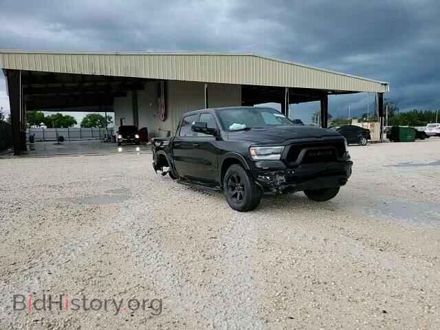 2020 RAM 1500 - VIN: 1C6SRFLT8LN174114 - Фото 13