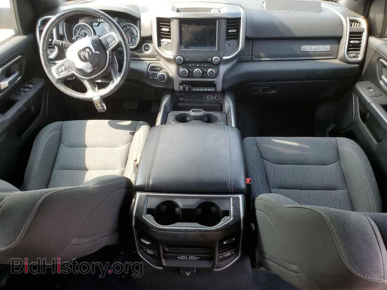 2019 RAM 1500 - VIN: 1C6SRFFT2KN918753 - Фото 8