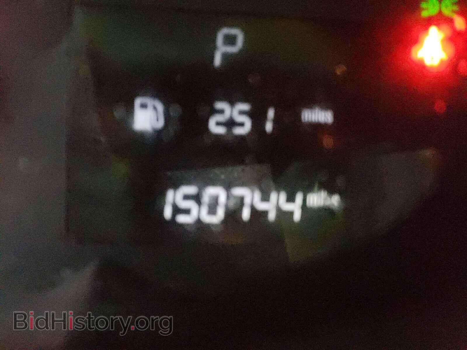 2017 CHEVROLET SPARK - VIN: KL8CB6SA5HC742249 - Фото 8