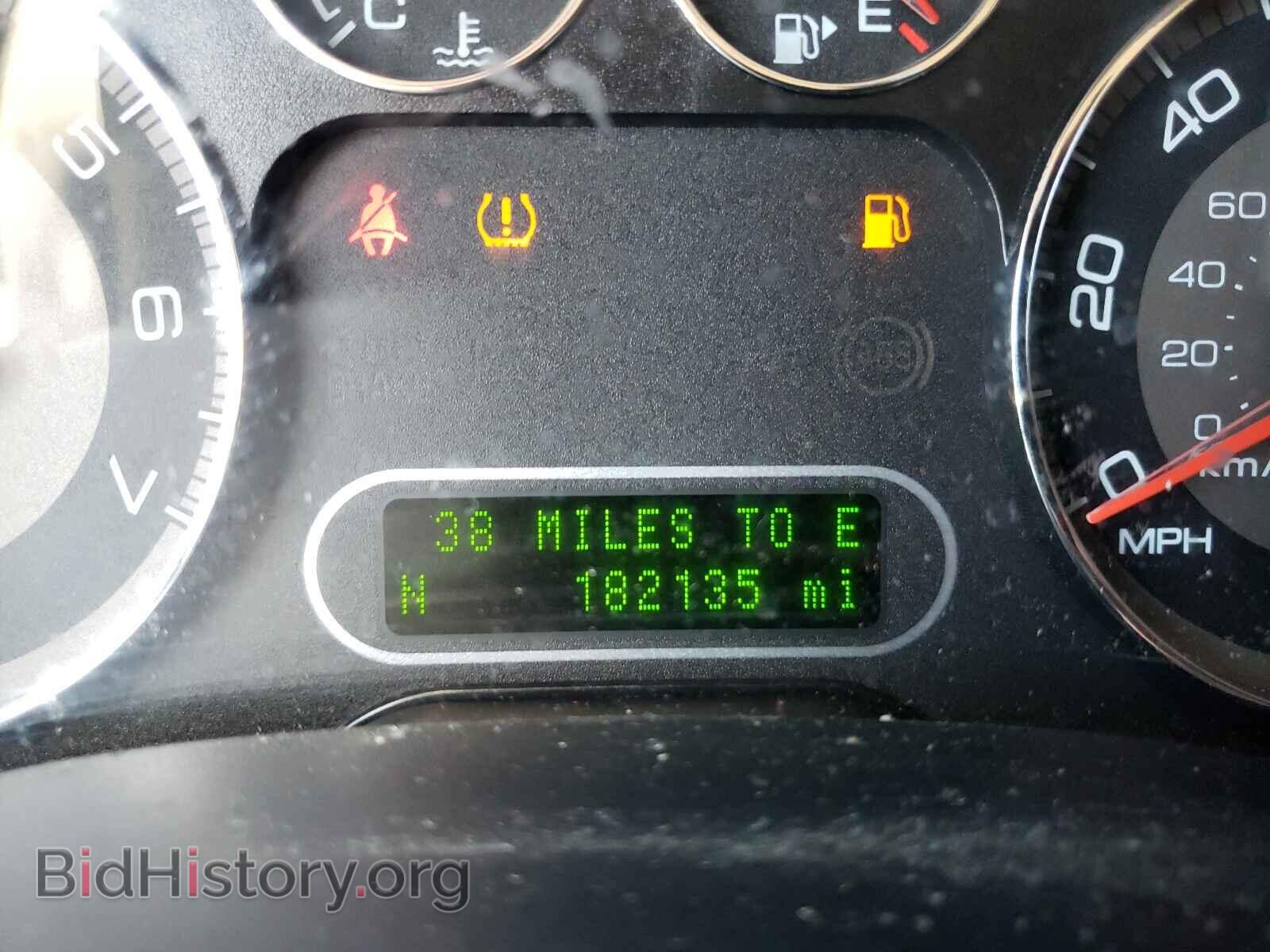 2008 FORD TAURUS - VIN: 1FMDK05W08GA07327 - Фото 8