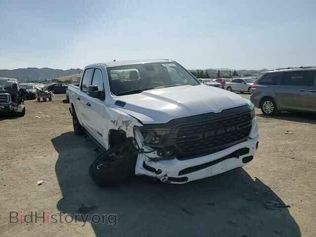 2023 RAM 1500 - VIN: 1C6SRFFT5PN652314 - Фото 13