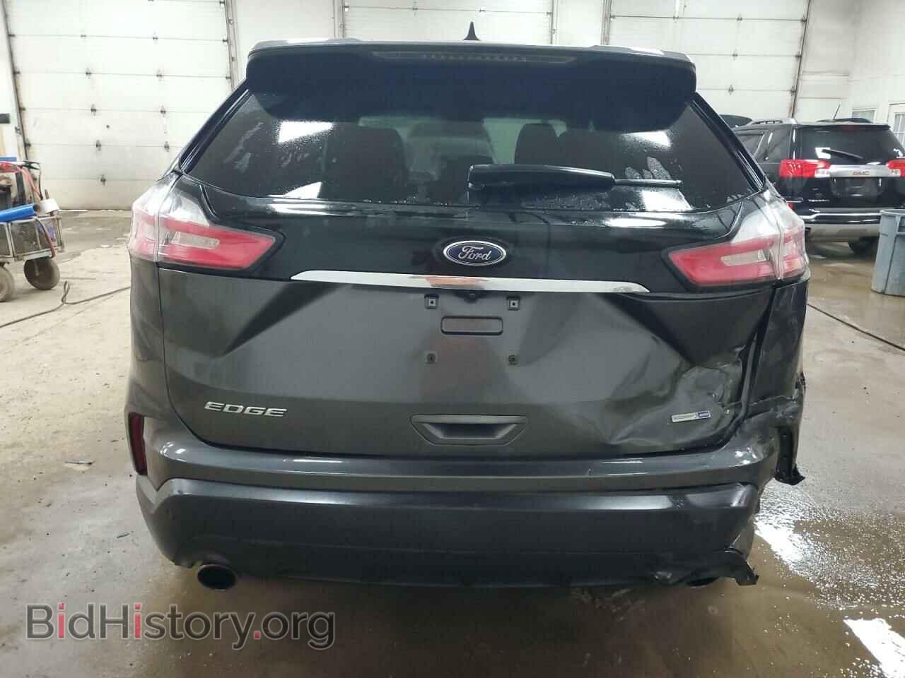 2020 FORD EDGE - VIN: 2FMPK4G95LBA94203 - Фото 6