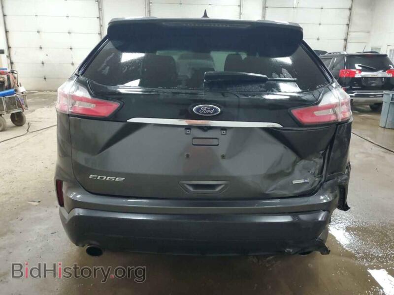 2020 Ford EDGE (VIN 2FMPK4G95LBA94203) — фото 6 из 13