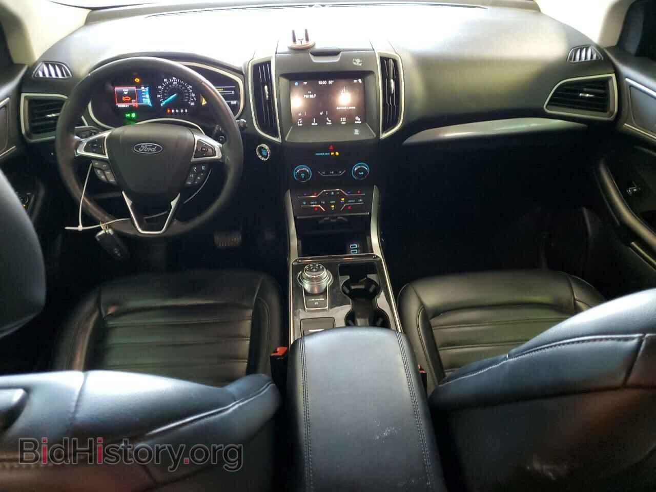 2019 FORD EDGE - VIN: 2FMPK4J95KBB76844 - Фото 8