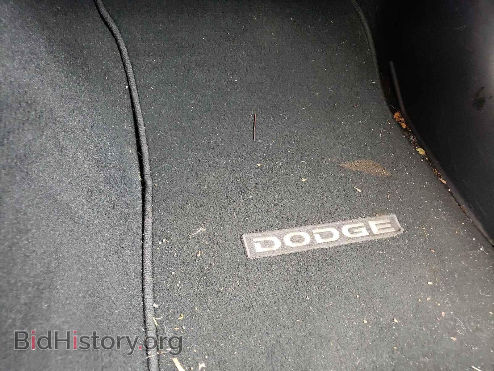 2009 DODGE CALIBER - VIN: 1B3HB48A19D198709 - Фото 9