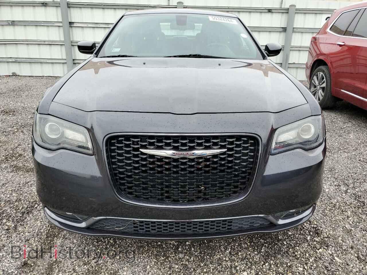 2016 CHRYSLER 300 - VIN: 2C3CCAGG5GH314055 - Фото 5
