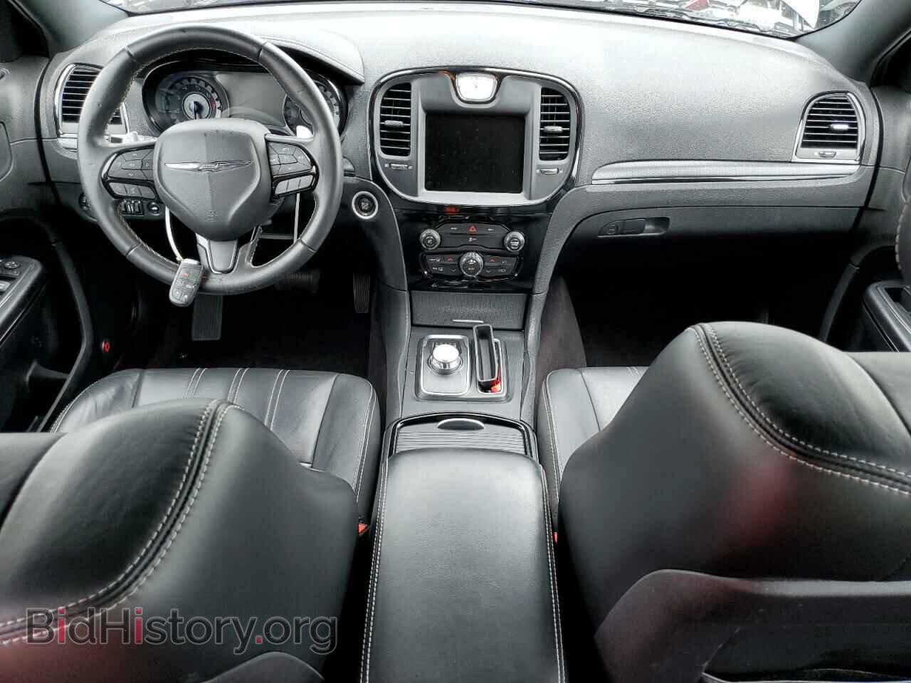 2016 CHRYSLER 300 - VIN: 2C3CCAGG5GH314055 - Фото 8