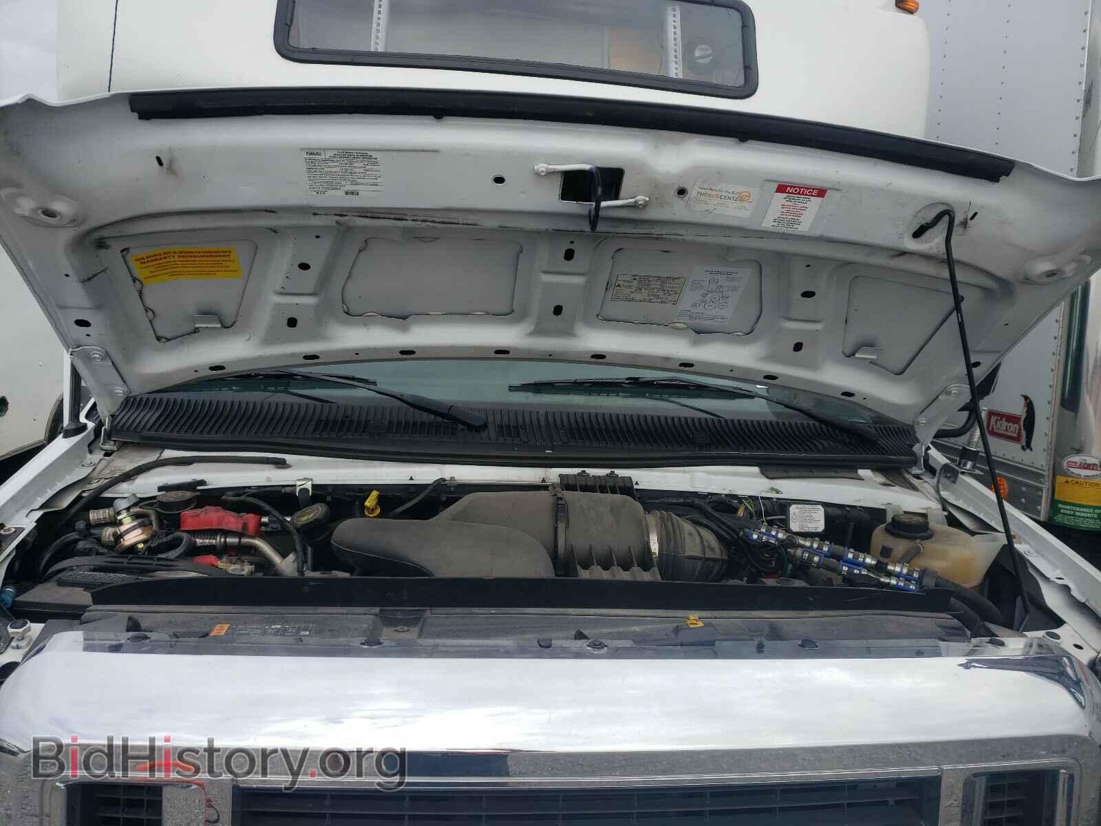 2017 FORD ECONOLINE - VIN: 1FDFE4FS6HDC68496 - Photo 7