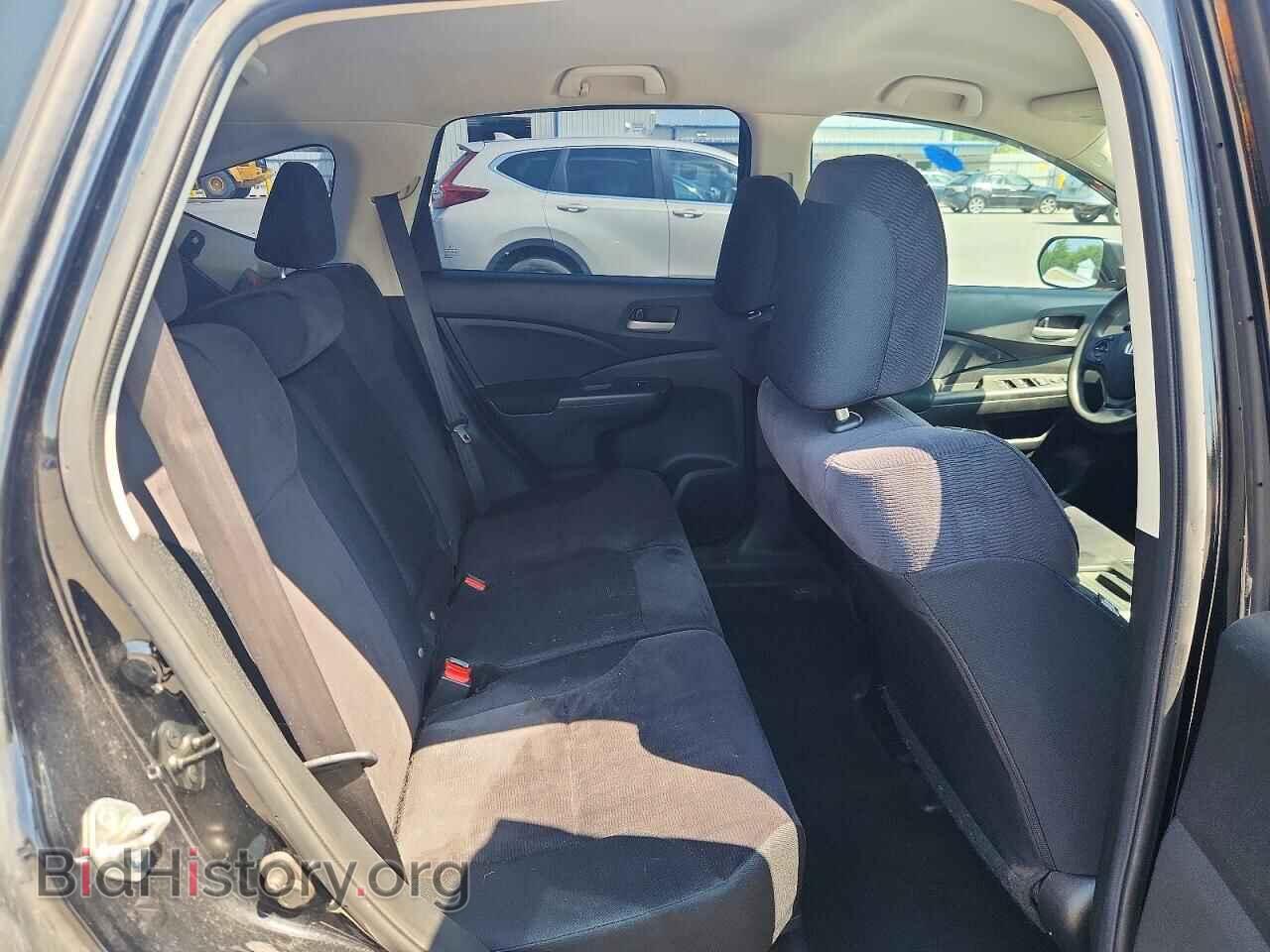 2013 HONDA CRV - VIN: 2HKRM4H31DH656170 - Фото 10