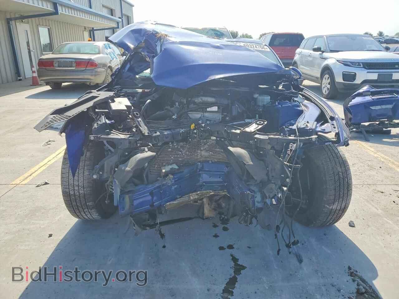 2016 FORD MUSTANG - VIN: 1FA6P8TH5G5259236 - Photo 5