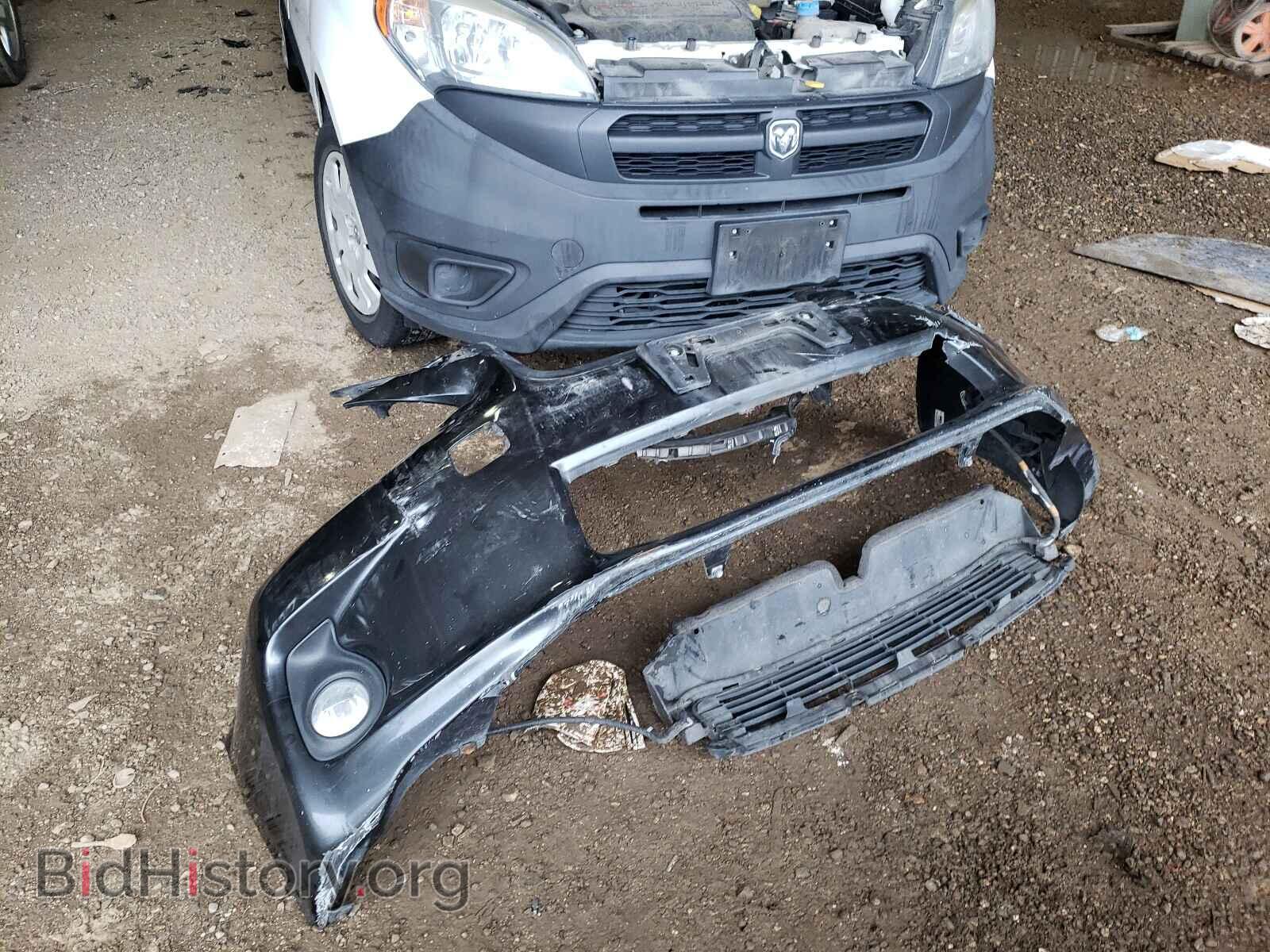 2011 LEXUS CT 200 - VIN: JTHKD5BH5B2018867 - Фото 9