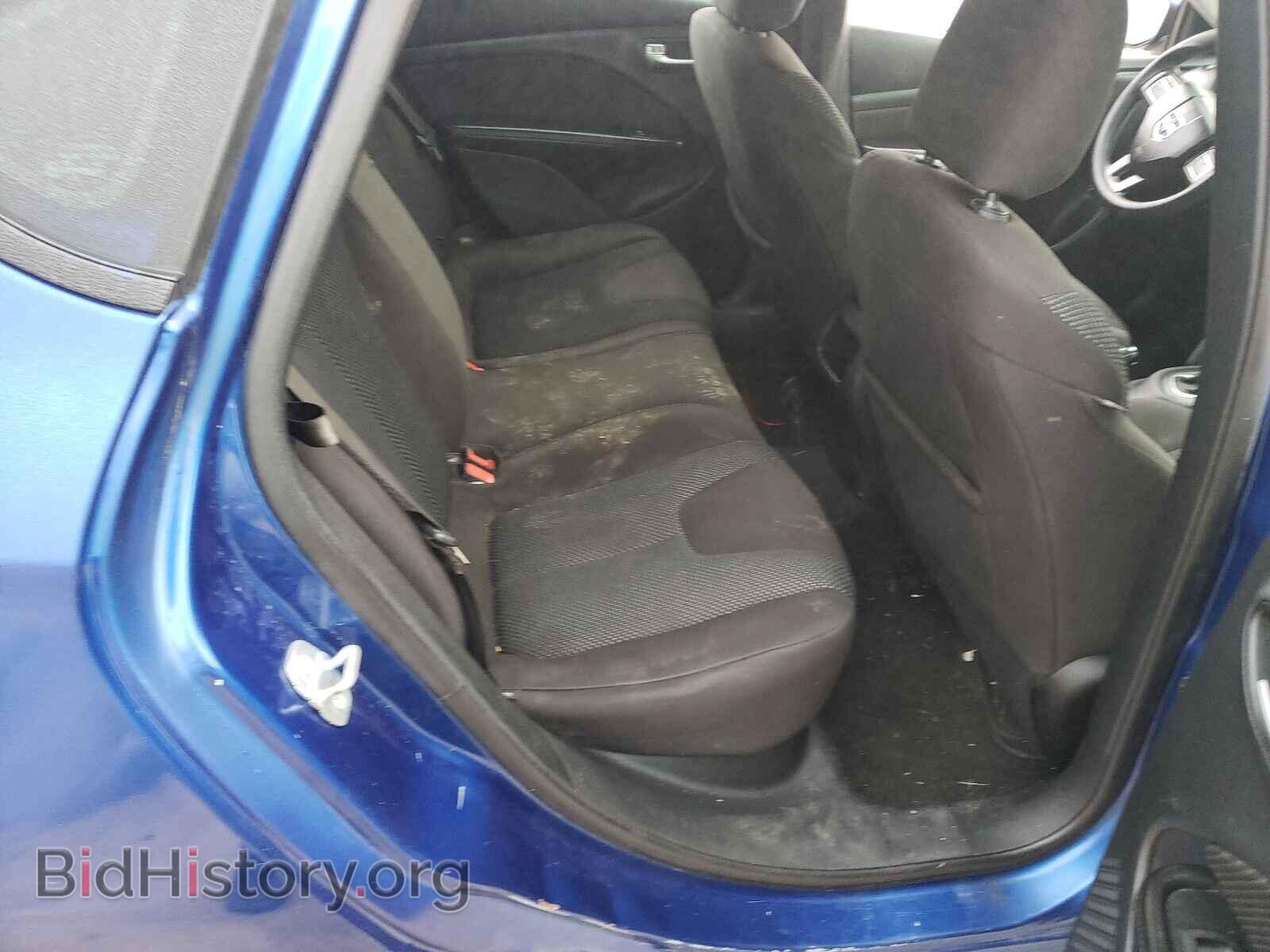 2014 DODGE DART - VIN: 1C3CDFAA6ED798665 - Фото 6