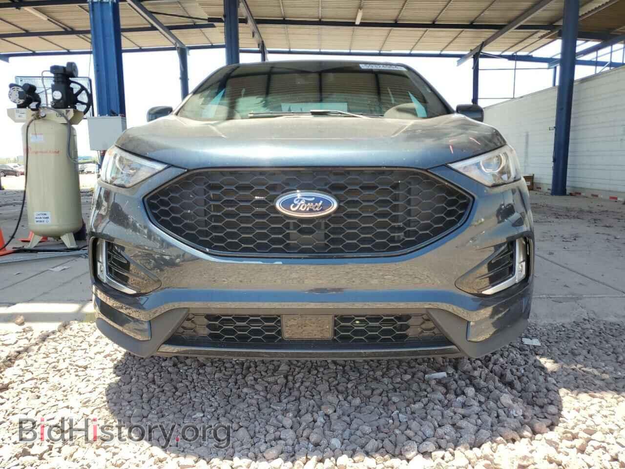 2022 FORD EDGE - VIN: 2FMPK4J9XNBA16625 - Фото 5