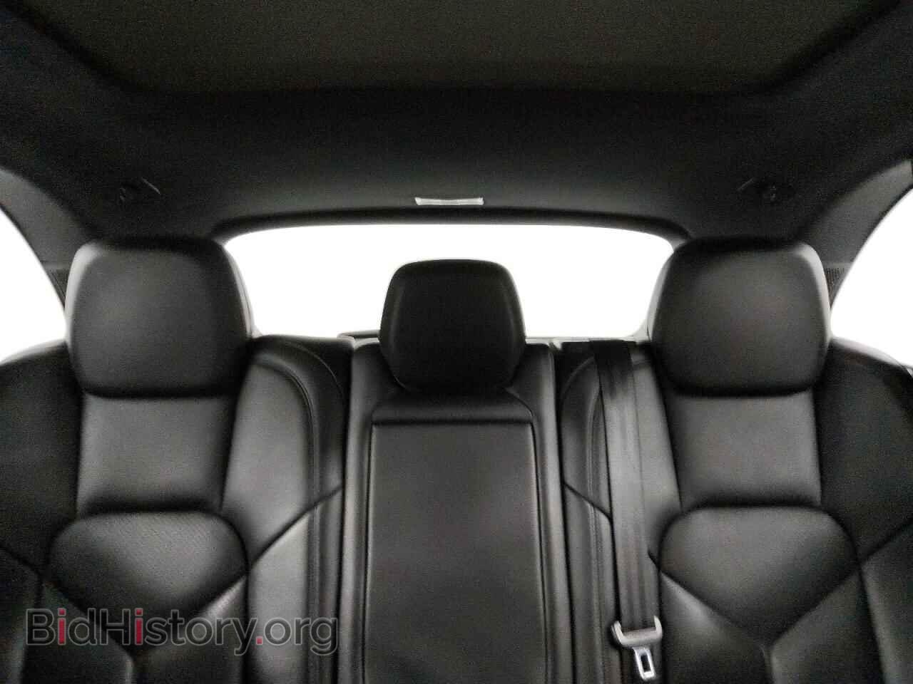2016 PORSCHE CAYENNE - VIN: WP1AA2A24GKA13215 - Photo 10