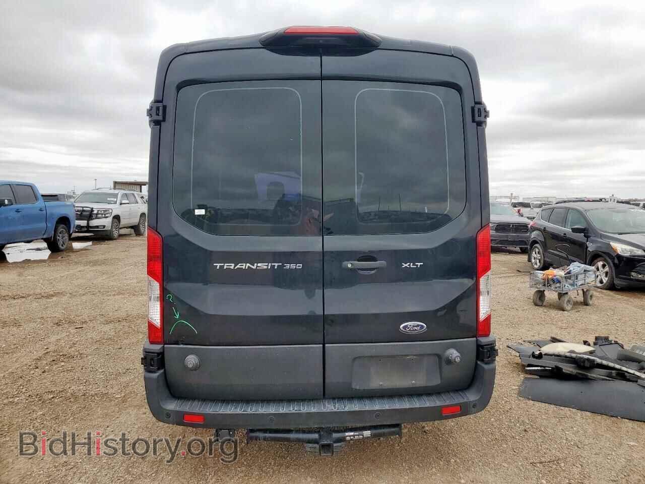 2020 FORD TRANSIT - VIN: 1FBAX2C86LKA15189 - Фото 6
